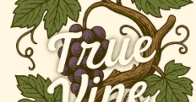 True Vine