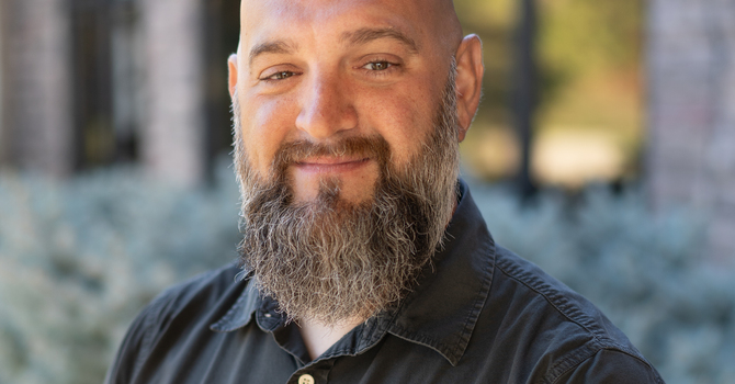 The Bullseye of the Gospel 