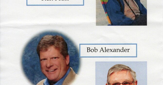 Sunday Worship Review - November 2, 2025 image