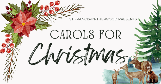 Carols for Christmas