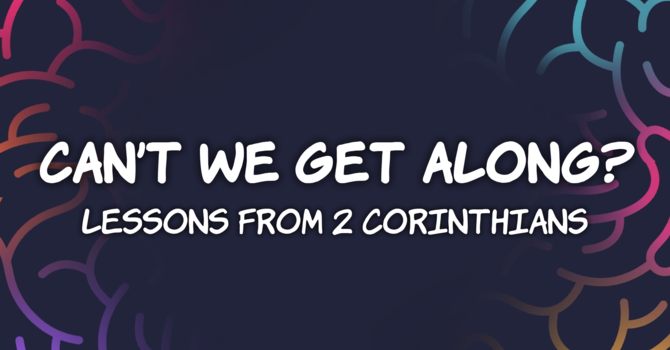 The Fragrance of Christ