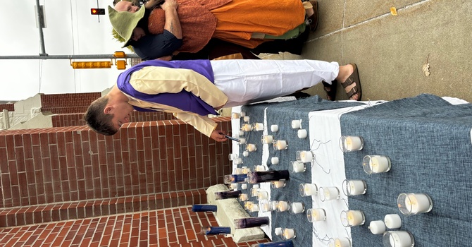 Halloween on the 100 Block image