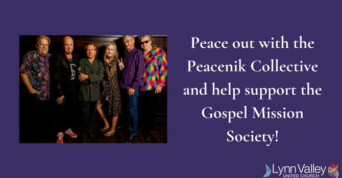 Peacenik Collective's A Season for Peace and Love