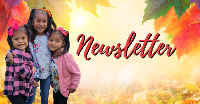 Child Beyond Newsletter image