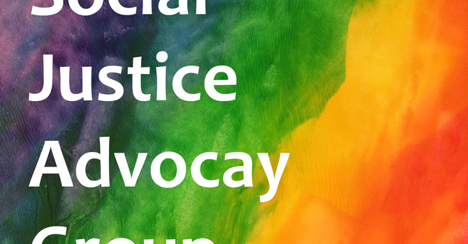Social Justice Action Group (SJAG)