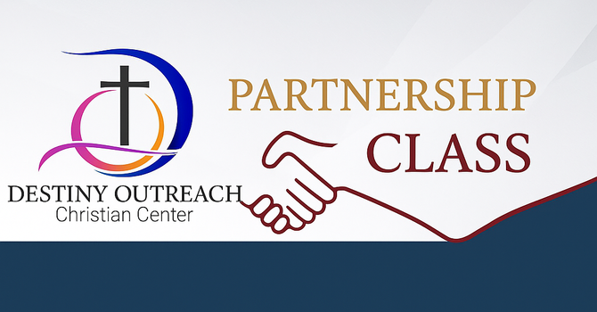 Getting to Know Destiny/Partnership Class