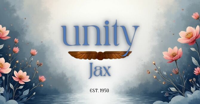 Book Study: The Story of Unity