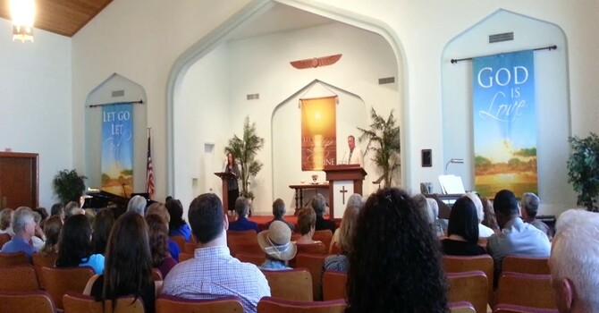 Book Study: The Story of Unity