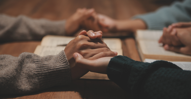 Wednesday Night Prayer