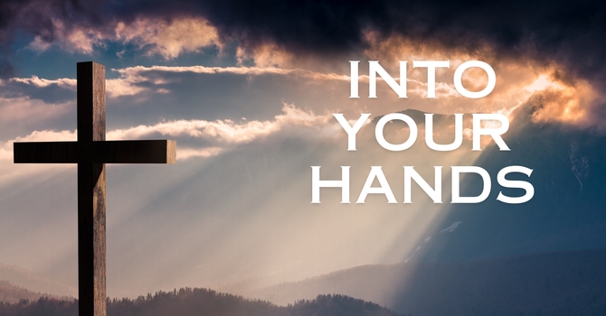 Into Your Hands 