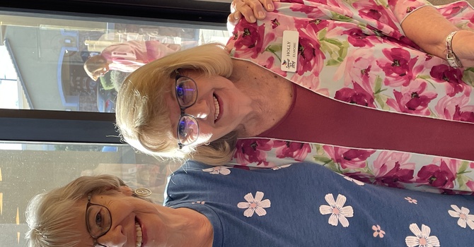 Women's Bible and Book Study