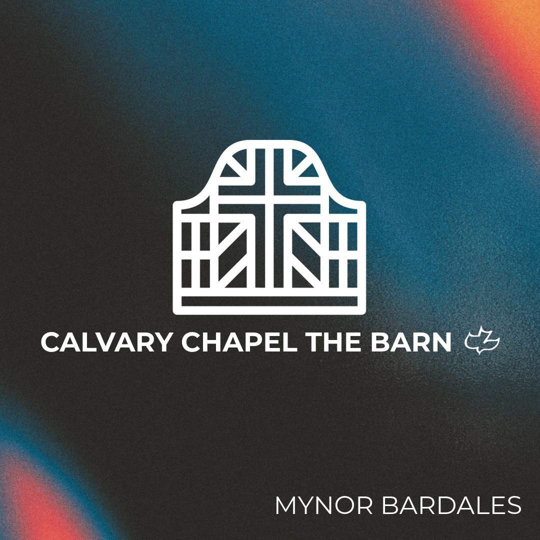 Calvary Chapel The Barn 3