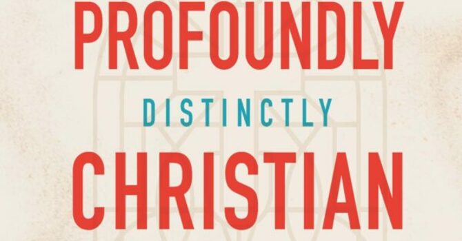 Bible Study Week 8 - Deity of the Holy Spirit image