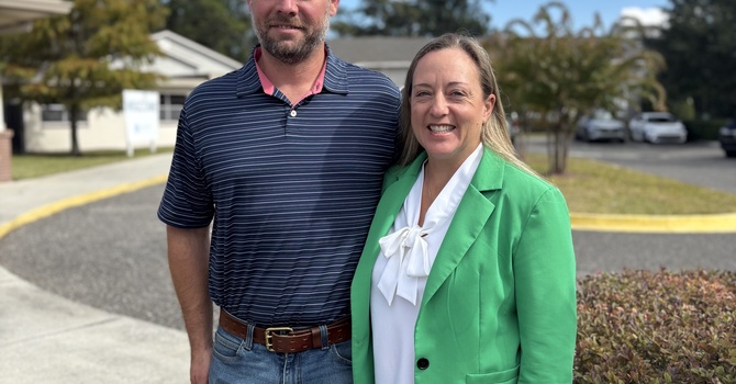 Help us welcome our new members!