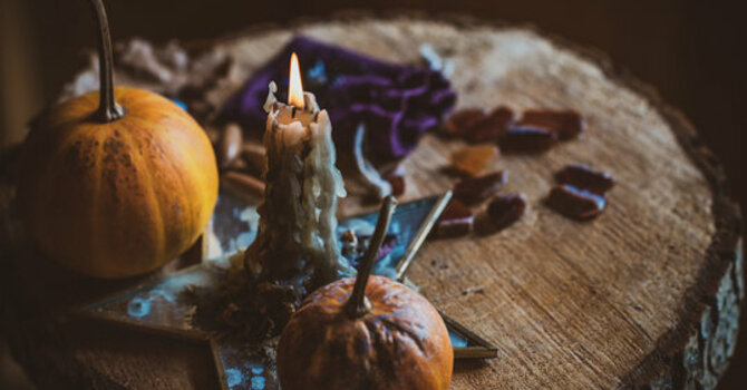 Midweek Message November 6, 2025