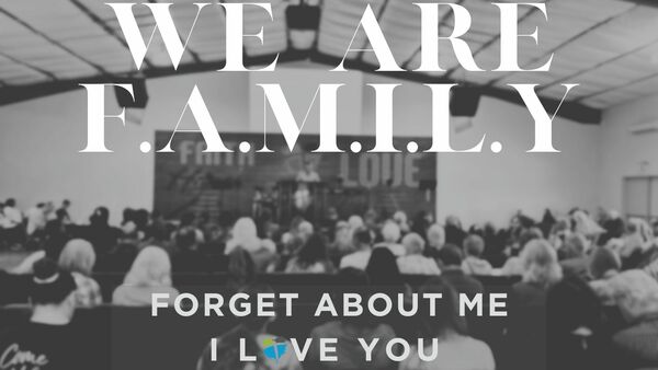 Joy In the Midst of Suffering