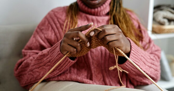 Prayer Shawl Ministry