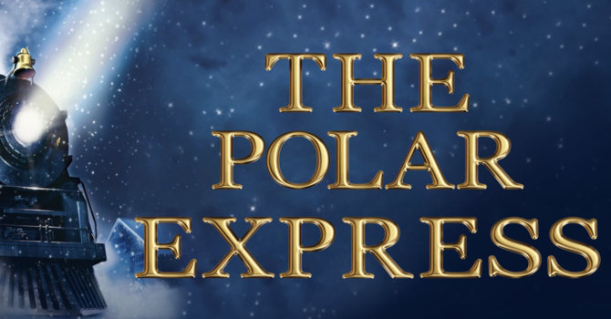 Christmas Movie Night