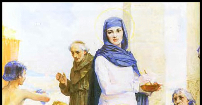 Holy Communion BCP Rite