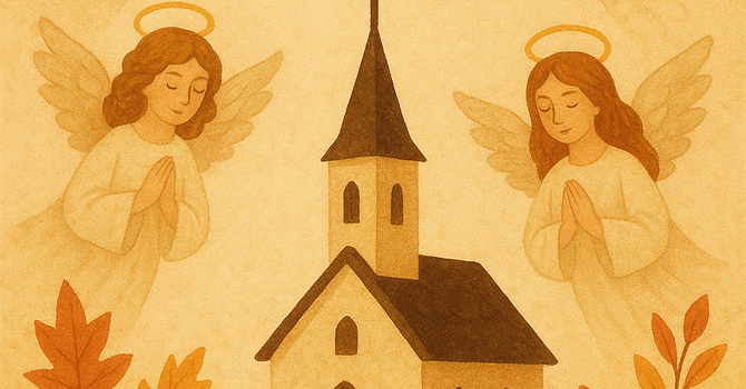 November 2025 Newsletter