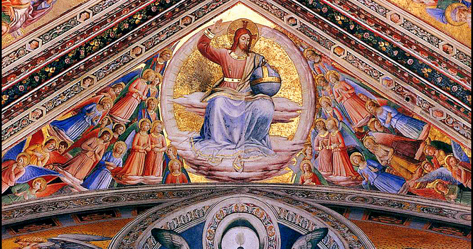 Sunday Eucharist & Digital Worship Links