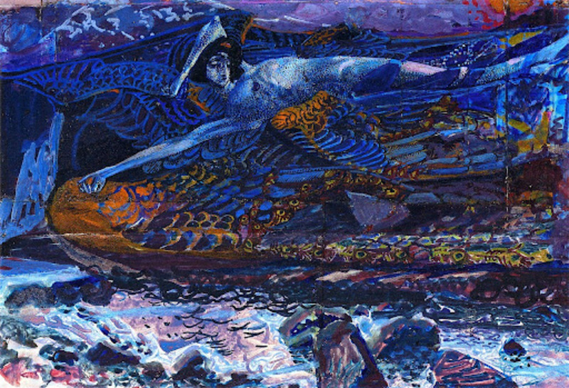 Pentecost+22 - November 9 2025