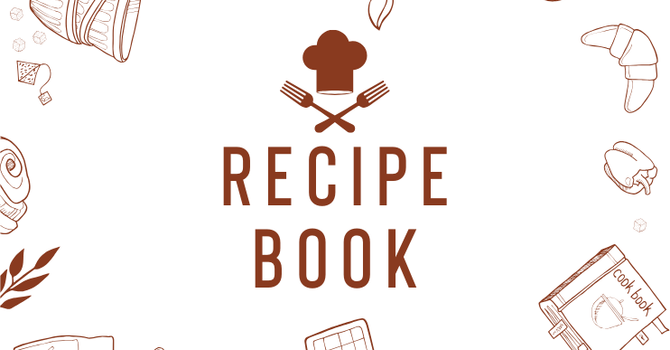 The Salt Creek Cookbook is here! image