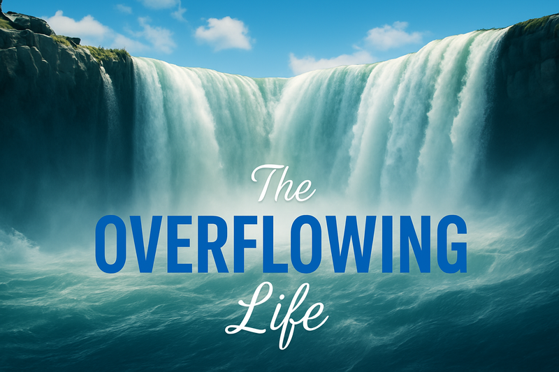 Being Aware Of My Overflow!