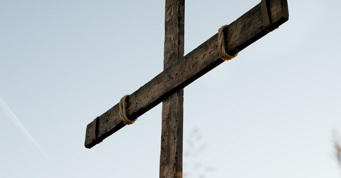 Resurrection Day Meditations