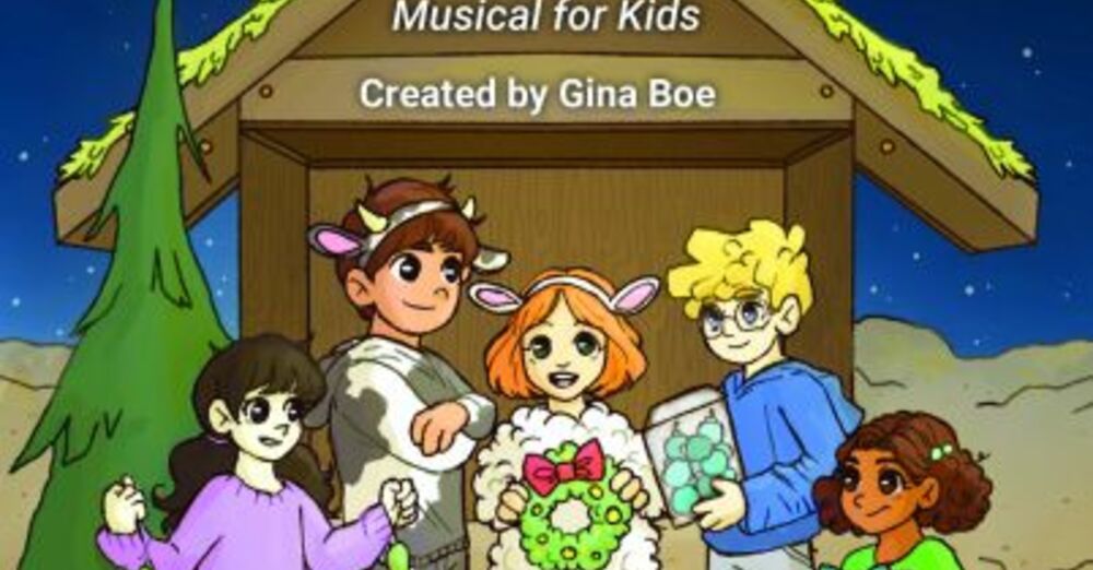 Children's Christmas Program