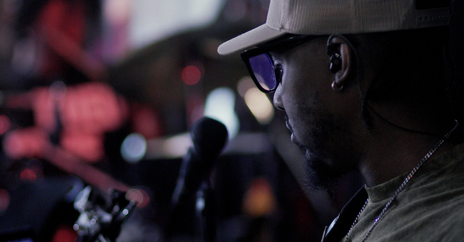 To Infinity and Beyond