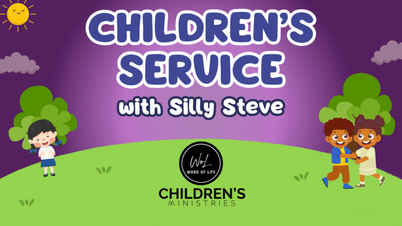 Children's Service 