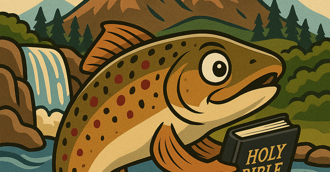 Contend for the Faith