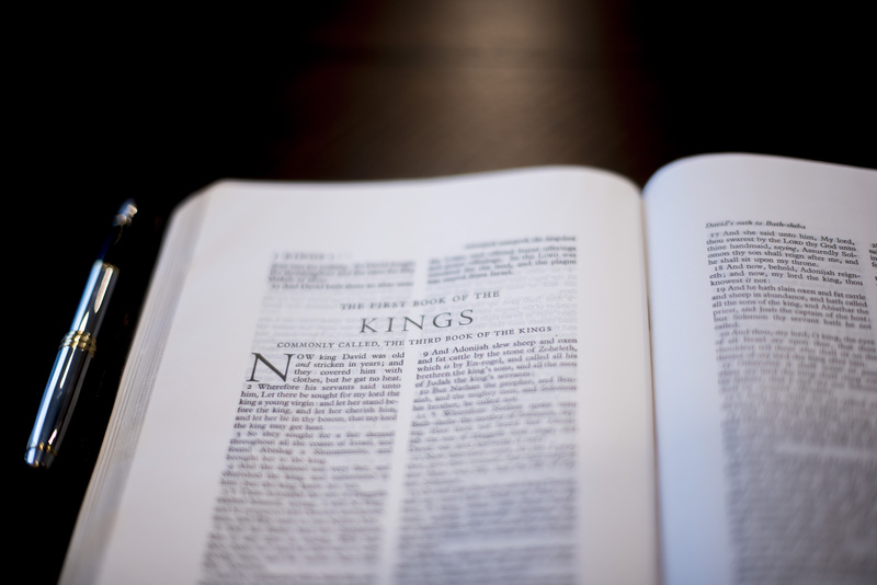 Obedience Leads to Healing