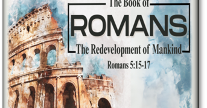 "The Redevelopment of Mankind"