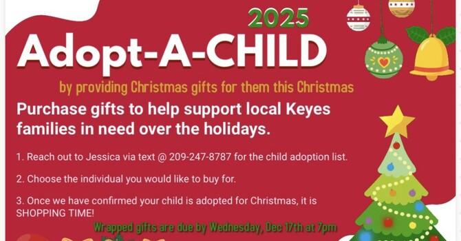 Adopt-A-Child 