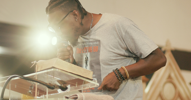 What's in Your Hands 