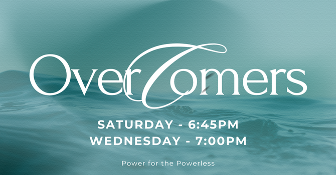 Overcomers
