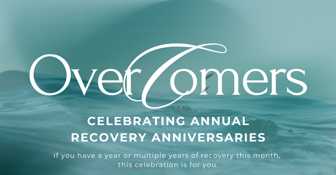 Overcomers Recovery Celebrations