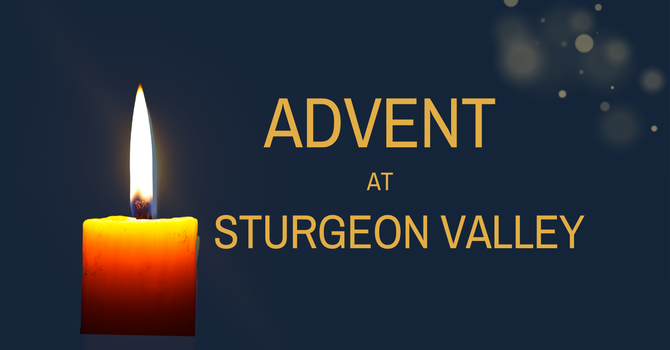 Advent & Christmas Eve Services