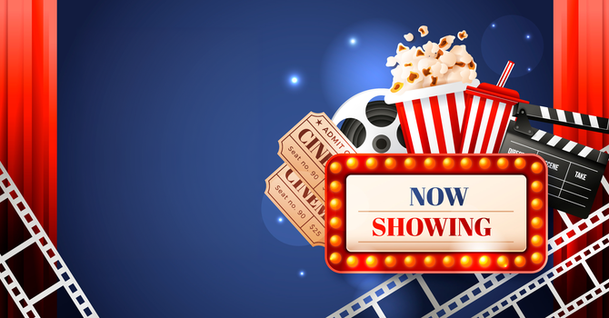 Radiant Youth Movie Night