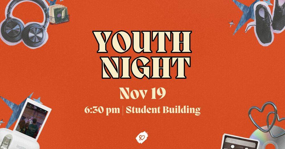 Youth Night