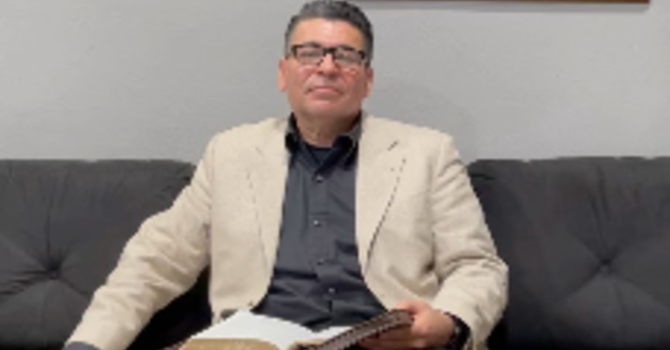 "El poder de la Palabra de Dios"