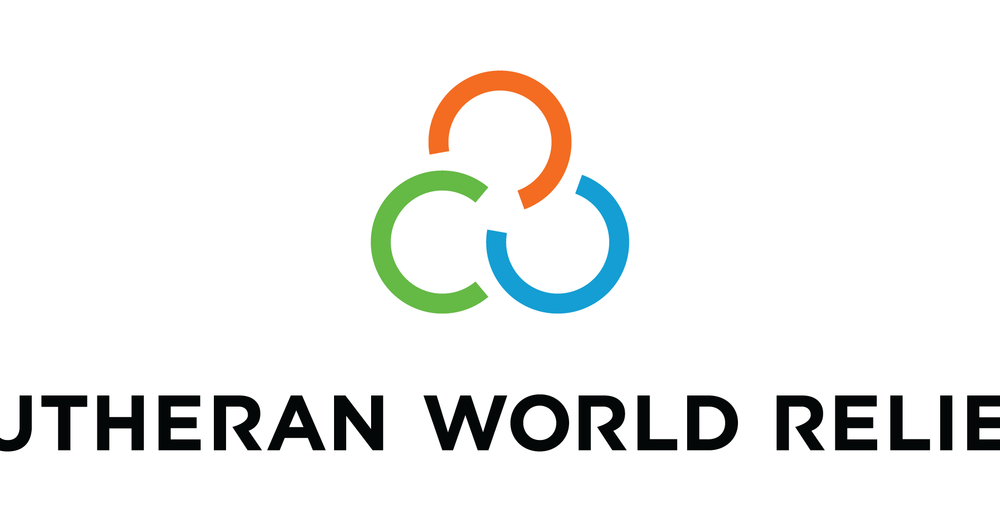 Lutheran World Relief Ingathering