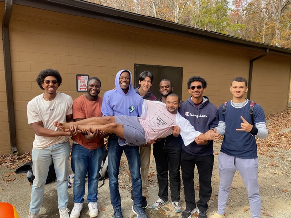 Chris-Andre Brissett