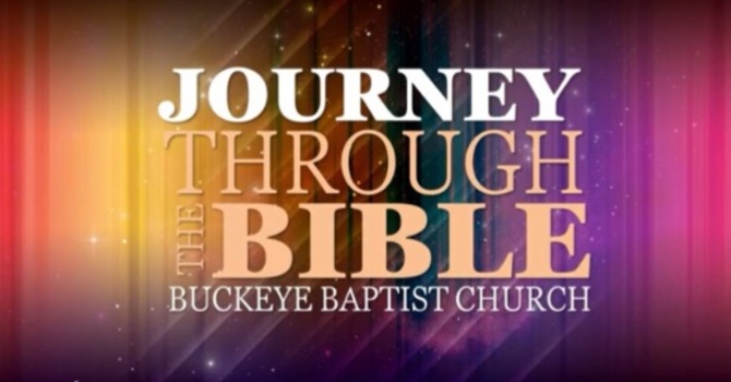 Wednesday Evening Service 