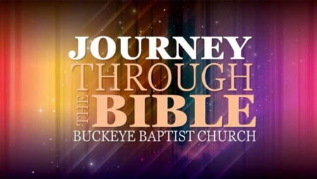 Journey Through the Bible 