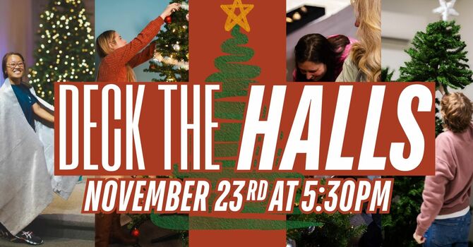 Deck the Halls