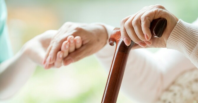 Safe Church Training