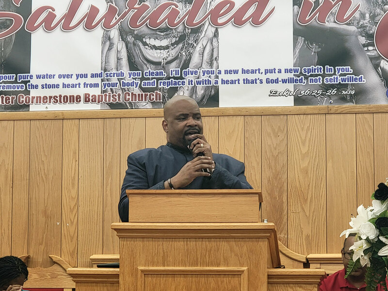 A Thankful Heart Makes You Whole